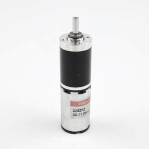 Maxon Motor Getriebemotor 325293 i=62:1 GEB