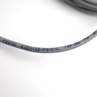 Festo Näherungsschalter SIEN-4B-PS-K-L 150362 NOV