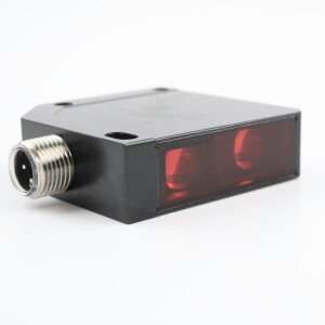 Baumer electric Reflexions-Lichttaster FHDM 16P5001/S14 NOV