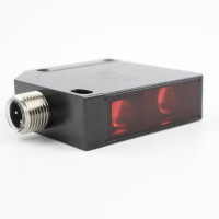 Baumer electric Reflexions-Lichttaster FHDM 16P5001/S14 NOV