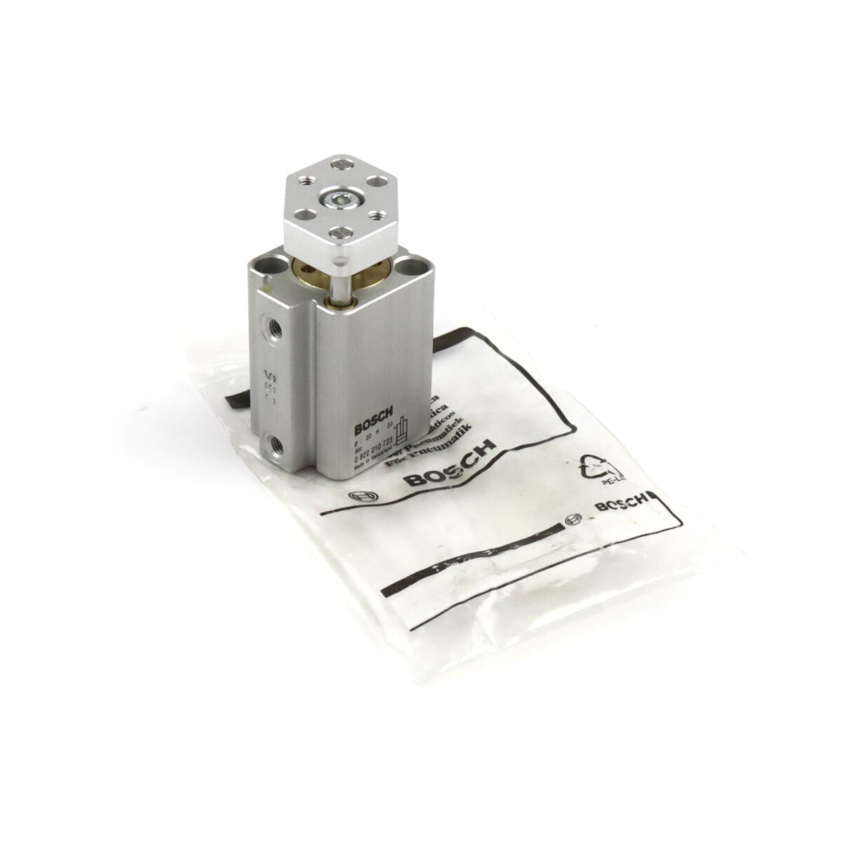 Bosch Kurzhubzylinder 0822010723 OVP