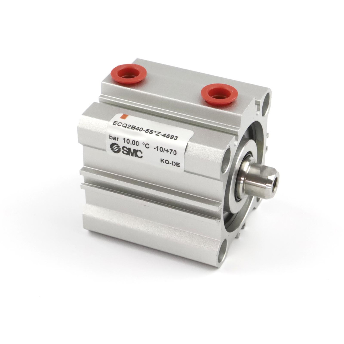 SMC Kompaktzylinder ECQ2B40-5S*Z-4693 NOV