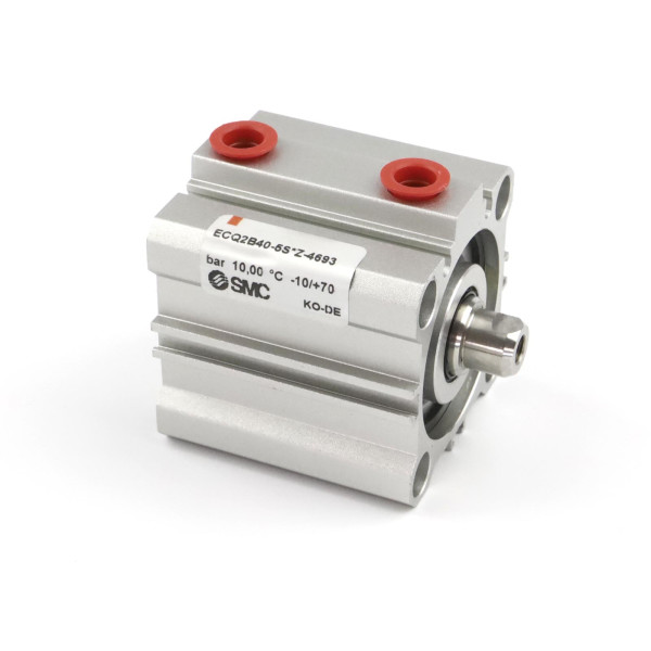 SMC Kompaktzylinder ECQ2B40-5S*Z-4693 NOV