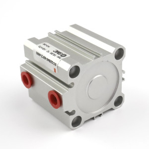 SMC Kompaktzylinder ECQ2B40-5S*Z-4693 NOV