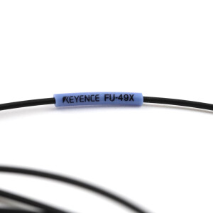 Keyence Lichtleitergerät FU-49X NOV