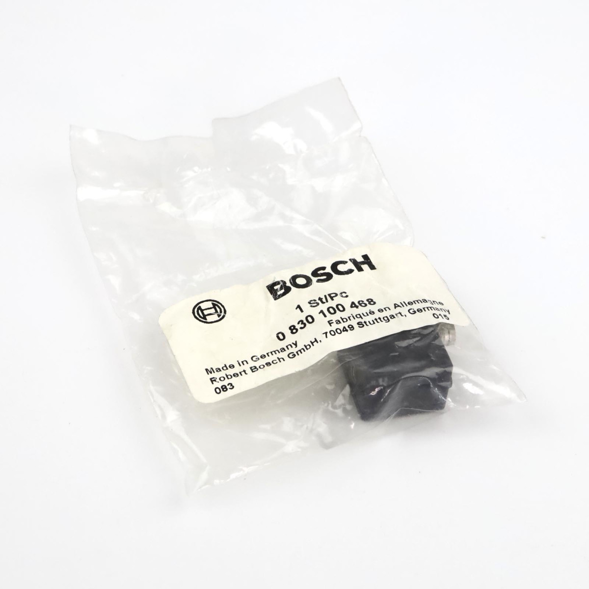 Bosch Sensor 0830100468 OVP
