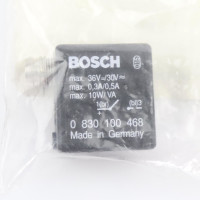 Bosch Sensor 0830100468 OVP
