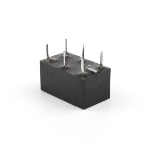 Siemens Signalrelais V23026-A1003-B201 NOV