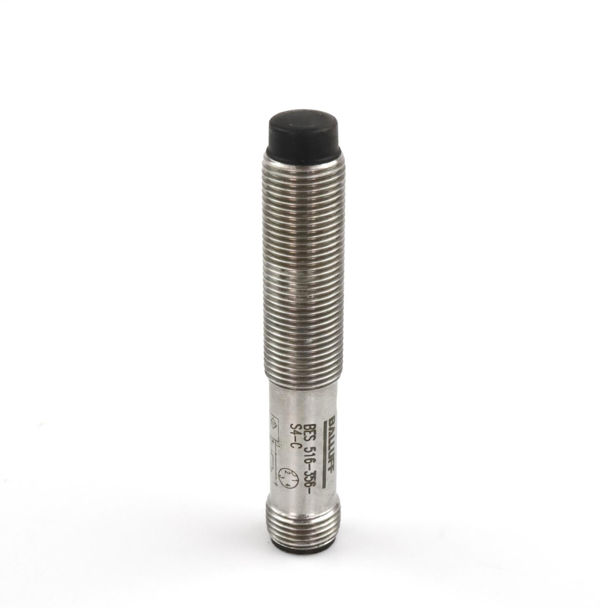 Balluff induktiver Sensor BES 516-356-S4-C GEB