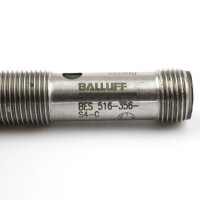 Balluff induktiver Sensor BES 516-356-S4-C GEB