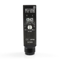 Omron Reflexlichttaster E3S-AD36 GEB