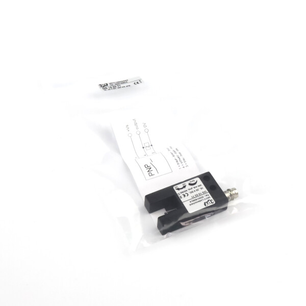 ipf electronic Gabel-Lichtschranke OG100371 OVP
