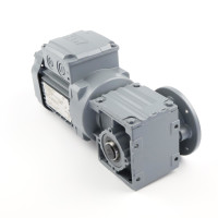 SEW Getriebemotor WAF20 DRN63M4/TF i=16,50 NOV