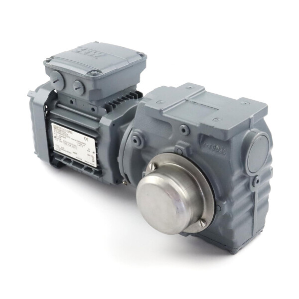 SEW Getriebemotor ST47 DRN71MS4/TF i:23,20 NOV