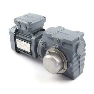 SEW Getriebemotor ST47 DRN71MS4/TF i:23,20 NOV