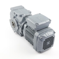 SEW Getriebemotor ST47 DRN71MS4/TF i:23,20 NOV