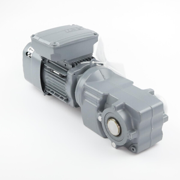 SEW Getriebemotor KH29 DRN71MS4/BE03HR/TF i:22,08 NOV