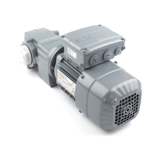 SEW Getriebemotor KH29 DRN71MS4/BE03HR/TF i:22,08 NOV