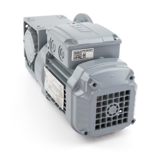 SEW Getriebemotor WF20 DRN63M4 i:16,50 NOV