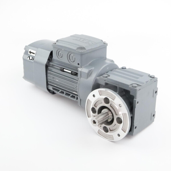 SEW Getriebemotor WF20 DRN63M4/BE03HR i:16,50 NOV