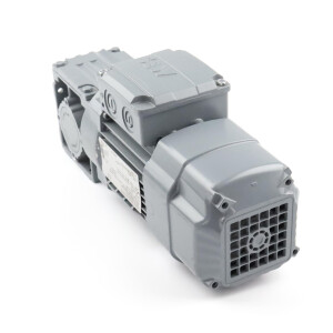 SEW Getriebemotor WF20 DRN63M4/BE03HR i:16,50 NOV