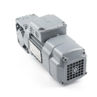 SEW Getriebemotor WF20 DRN63M4/BE03HR i:16,50 NOV