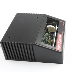MICROSCAN Barcode Scanner FIS-0850-0003 GEB