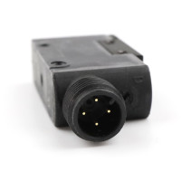 Omron Reflexlichttaster E3S-AR86 GEB