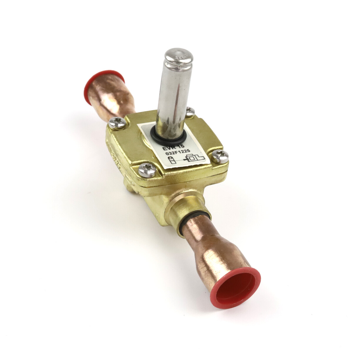 Danfoss Magnetventil EVR 15 032F1225 NOV