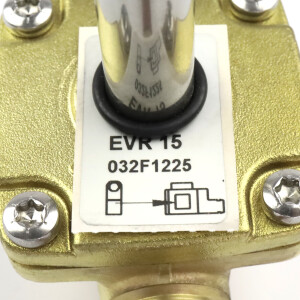 Danfoss Magnetventil EVR 15 032F1225 NOV