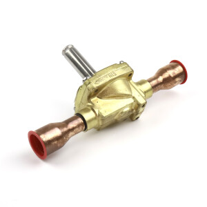 Danfoss Magnetventil EVR 15 032F1225 NOV