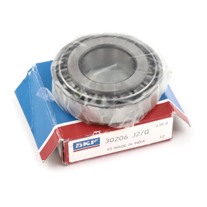SKF Kugellager Kegelrollenlager 30206 J2/Q OVP