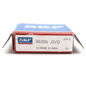 SKF Kugellager Kegelrollenlager 30206 J2/Q OVP
