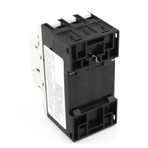 Siemens Leistungsschalter 3RV1011-0EA15 GEB