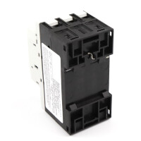 Siemens Leistungsschalter 3RV1011-0EA15 GEB