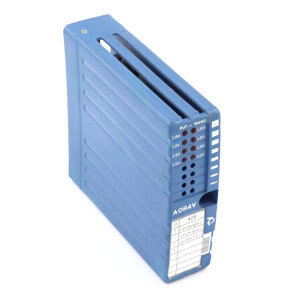 Neles Automation AOR4V A4137591 GEB