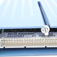 Neles Automation AOR4V A4137591 GEB