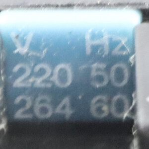 Siemens Hilfsschütz 3TH8253-0AM0 220V/50Hz 264V/60Hz GEB