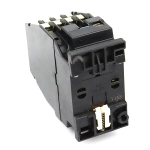 Siemens Hilfsschütz 3TH8253-0AM0 220V/50Hz 264V/60Hz GEB