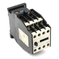 Siemens Hilfsschütz 3TH8253-0AM0 220V/50Hz 264V/60Hz GEB