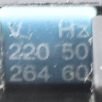 Siemens Hilfsschütz 3TH8253-0AM0 220V/50Hz 264V/60Hz GEB