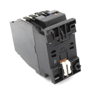 Siemens Schütz 3TB4117-0AM0 220V/50Hz 264V/60Hz GEB