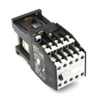 Siemens Hilfsschütz 3TH4382-0BB4 24VDC GEB