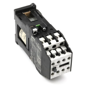 Siemens Schütz 3TF4222-0BB4 24VDC GEB