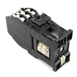 Siemens Schütz 3TF4222-0BB4 24VDC GEB