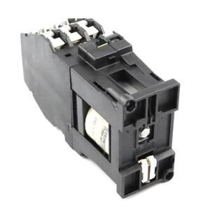 Siemens Schütz 3TF4322-0BB4 24VDC GEB