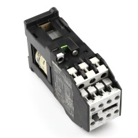 Siemens Schütz 3TF4322-0BB4 24VDC GEB