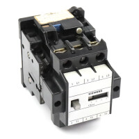 Siemens Schütz 3TB4417-0AM0 220V/50Hz 264V/60Hz GEB