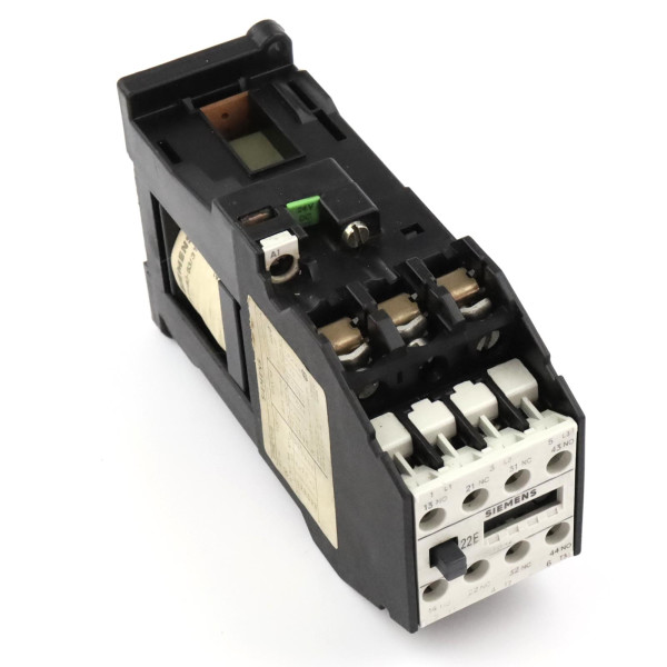 Siemens Schütz 3TB4217-0BB4 24V GEB