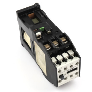 Siemens Schütz 3TB4217-0BB4 24V GEB